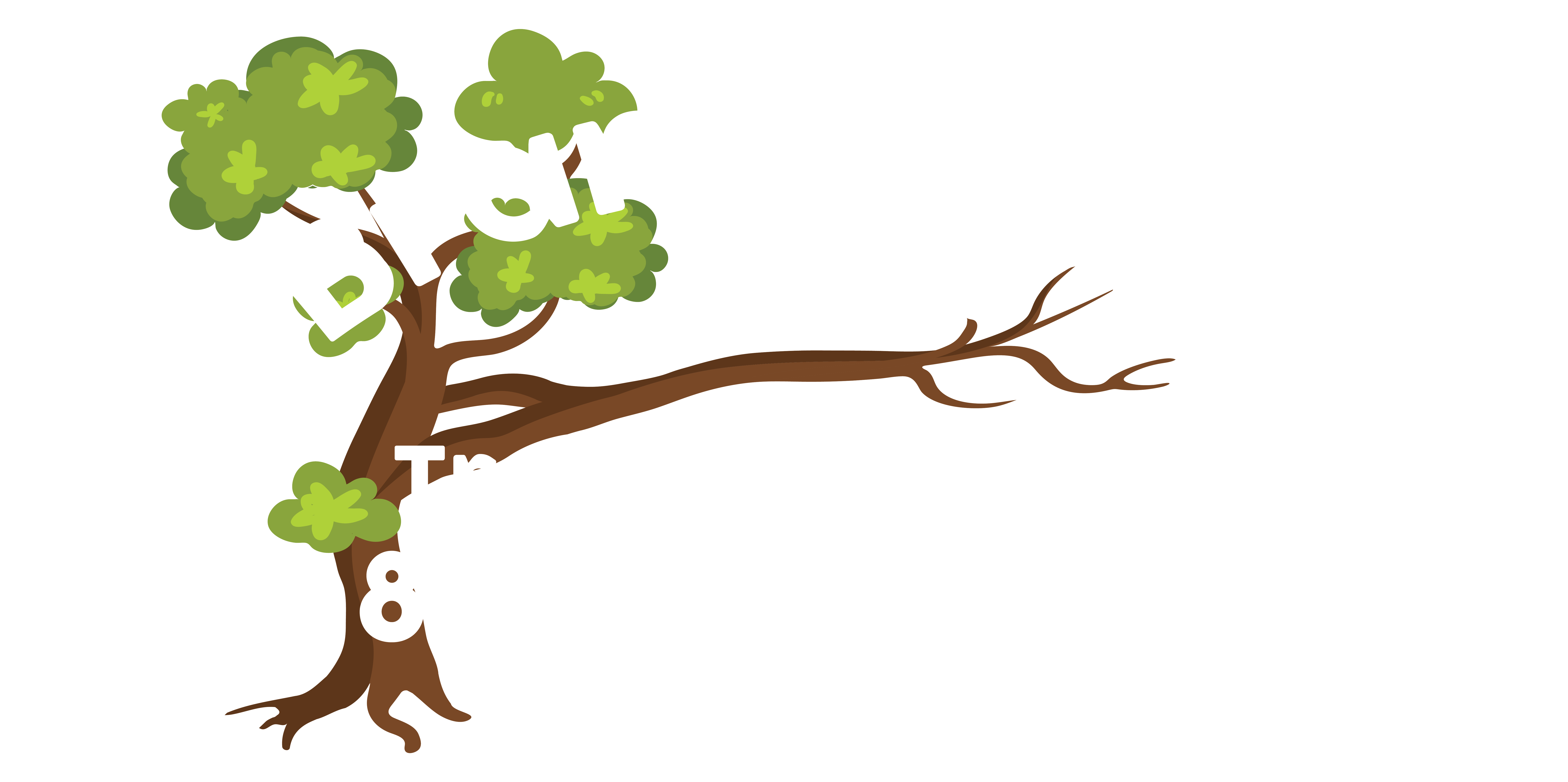 Logo for A Branch Above Tree Service LLC